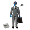 They Live - Male Ghoul ReAction 3.75in Action Figure