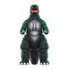 Godzilla - Toho Godzilla 84 (Vintage Toy Re-Colour) Reaction 3.75 Inch Action Figure