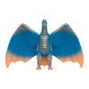 Godzilla - Toho Rodan 64 (Vintage Toy Re-Colour) Reaction 3.75 Inch Action Figure
