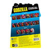 Godzilla - Toho Rodan 64 (Vintage Toy Re-Colour) Reaction 3.75 Inch Action Figure