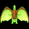 Ghidorah, the Three-Headed Monster (1964) - Rodan Glow in the Dark ReAction 3.75in Action Figure