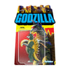 Godzilla vs. Gigan (1972) - Gigan ReAction 3.75in Action Figure