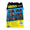 Godzilla vs. Gigan (1972) - Gigan ReAction 3.75in Action Figure