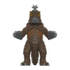 Godzilla - Toho Megalon Reaction 3.75 Inch Action Figure