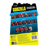 Godzilla - Toho Megalon Reaction 3.75 Inch Action Figure
