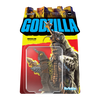 Godzilla - Toho Megalon Reaction 3.75 Inch Action Figure
