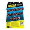 Godzilla - Toho Minya Reaction 3.75 Inch Action Figure