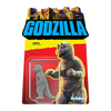 Godzilla - Toho Minya Reaction 3.75 Inch Action Figure