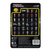 Transformers - Optimus Prime (Orange/Black) Reaction 3.75in Figure