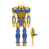 Transformers: Beast Wars - Cheetor Reaction 3.75 Inch Figure