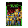 Transformers: Beast Wars - Cheetor Reaction 3.75 Inch Figure