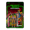 Transformers: Beast Wars - Dinobot Reaction 3.75in Figure