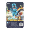This Island Earth (1955) - The Metaluna Mutant Glow in the Dark ReAction 3.75in Action Figure