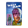 The Wolf Man (1941) - Wolf Man ReAction 3.75in Action Figure