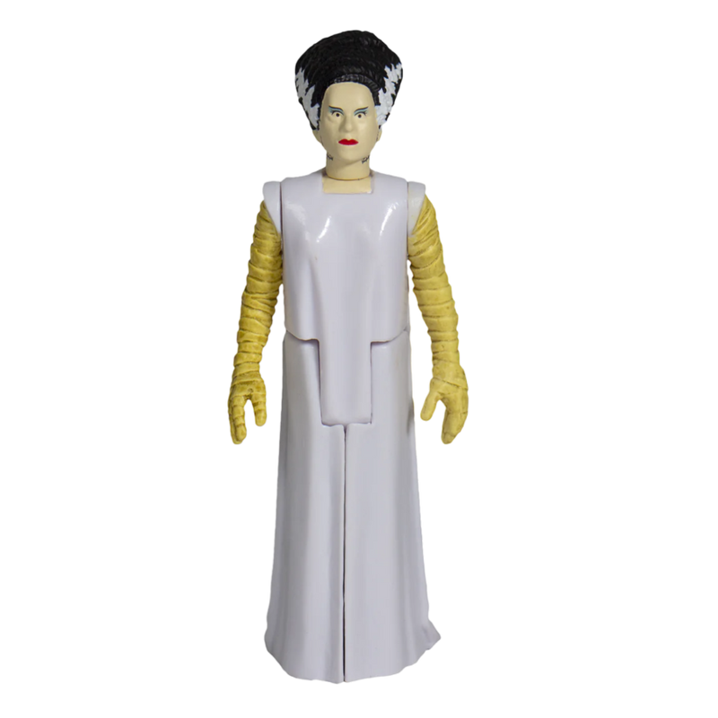 Bride of Frankenstein (1935) - The Bride ReAction 3.75in Action Figure