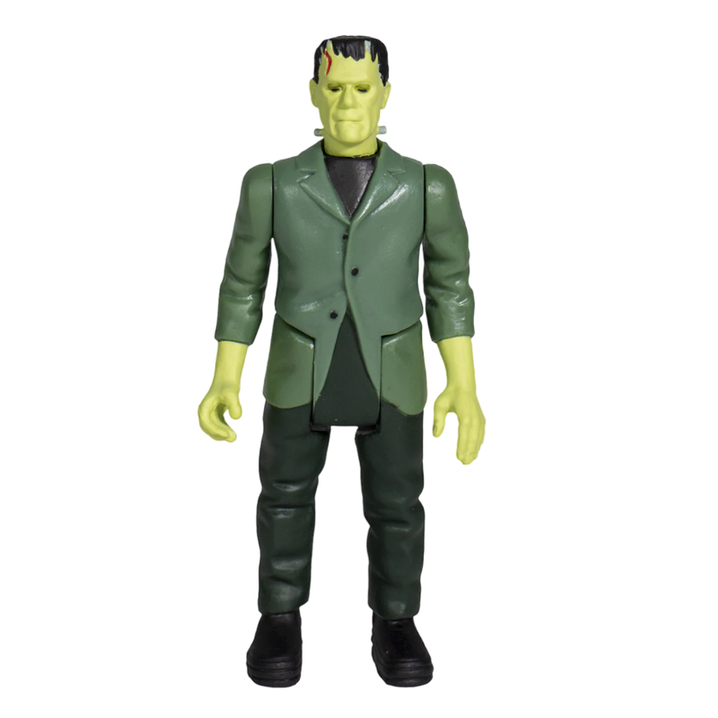 Frankenstein (1931) - The Monster ReAction 3.75in Action Figure