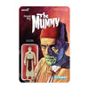 The Mummy (1933) - Ardeth Bey ReAction 3.75in Action Figure