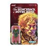 The Hunchback of Notre Dame (1923) - Quasimodo ReAction 3.75in Action Figure