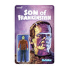 Son of Frankenstein (1939) - The Monster ReAction 3.75in Action Figure