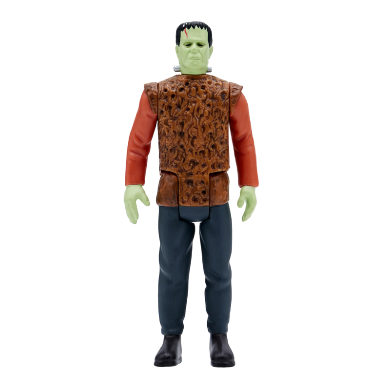 Son of Frankenstein (1939) - The Monster ReAction 3.75in Action Figure