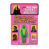 Creature from the Black Lagoon (1954) - The Creature Famous Monsters ReAction 3.75in Action Figur
