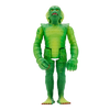 Creature from the Black Lagoon (1954) - The Creature Famous Monsters ReAction 3.75in Action Figur