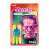 Frankenstein (1931) - The Monster Costume Colours ReAction 3.75in Action Figure