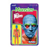The Mummy (1932) - The Mummy Costume Colours ReAction 3.75in Action Figure