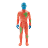 The Mummy (1932) - The Mummy Costume Colours ReAction 3.75in Action Figure