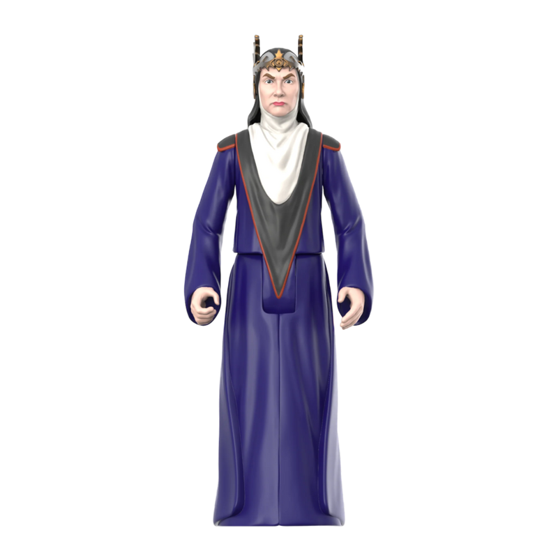 Willow - Bavmorda ReAction 3.75in Action Figure
