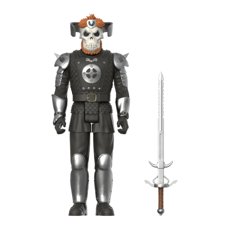 Willow - General Kael ReAction 3.75in Action Figure