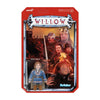 Willow - Willow Ufgood ReAction 3.75in Action Figure