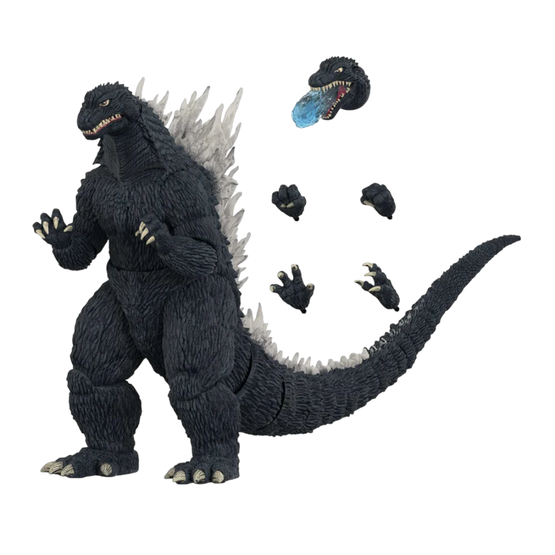 Toho - Godzilla Millenium Ultimates! Figure
