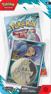 Pokemon TCG - Scarlet & Violet 9 Journey Together Checklane Blister (Assorted)
