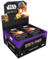 Star Wars Unlimited - Secrets of Power Booster (Single)