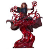 WandaVision - Scarlet Witch Deluxe 1:10 Scale Statue
