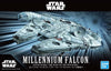 1/144 Millennium Falcon (Star Wars:The Rise Of Skywalker) Model Kit