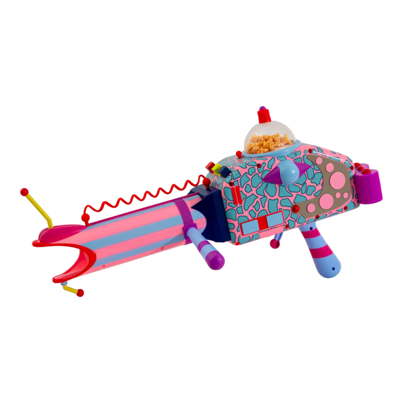 Killer Klowns from Outer Space - Popcorn Bazooka Electronic Replica
