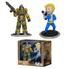 Fallout - 3 Inch 2 Pack Figure (Assorted Single)