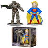 Fallout - 3 Inch 2 Pack Figure (Assorted Single)