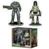 Fallout - 3 Inch 2 Pack Figure (Assorted Single)