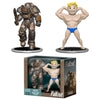 Fallout - 3 Inch 2 Pack Figure (Assorted Single)
