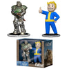 Fallout - 3 Inch 2 Pack Figure (Assorted Single)