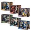 Fallout - 3 Inch 2 Pack Figure (Assorted Single)
