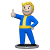 Fallout - Vault Boy (Thumbs Up) 3 Inch Figure