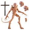 Pumpkinhead - Pumpkinhead 1/12 Scale Deluxe Figure