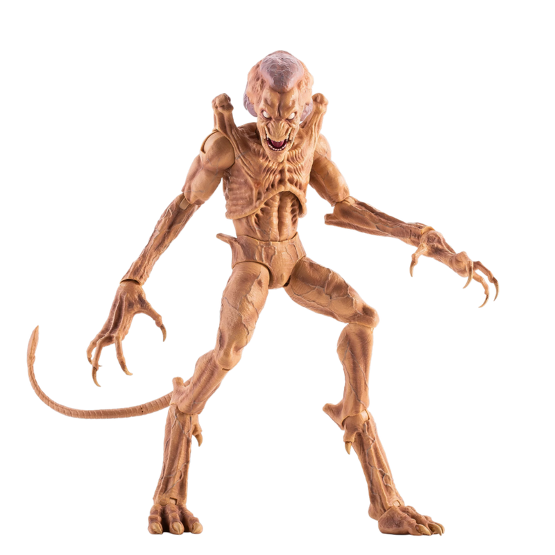 Pumpkinhead - Pumpkinhead 1/12 Scale Deluxe Figure