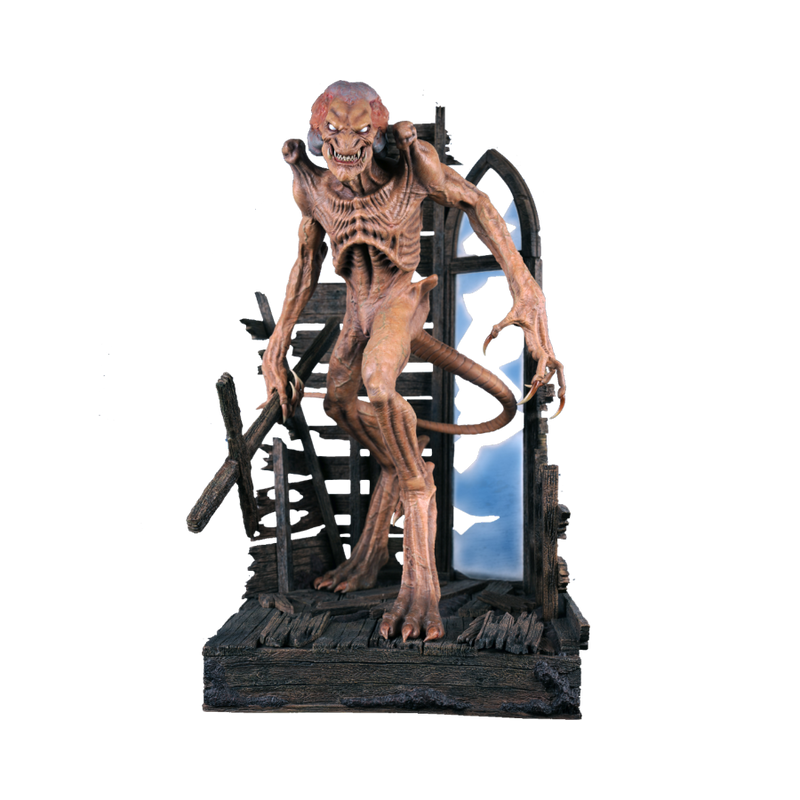 Pumpkinhead - Pumpkinhead (Classic Edition) 1/10 Scale Statue
