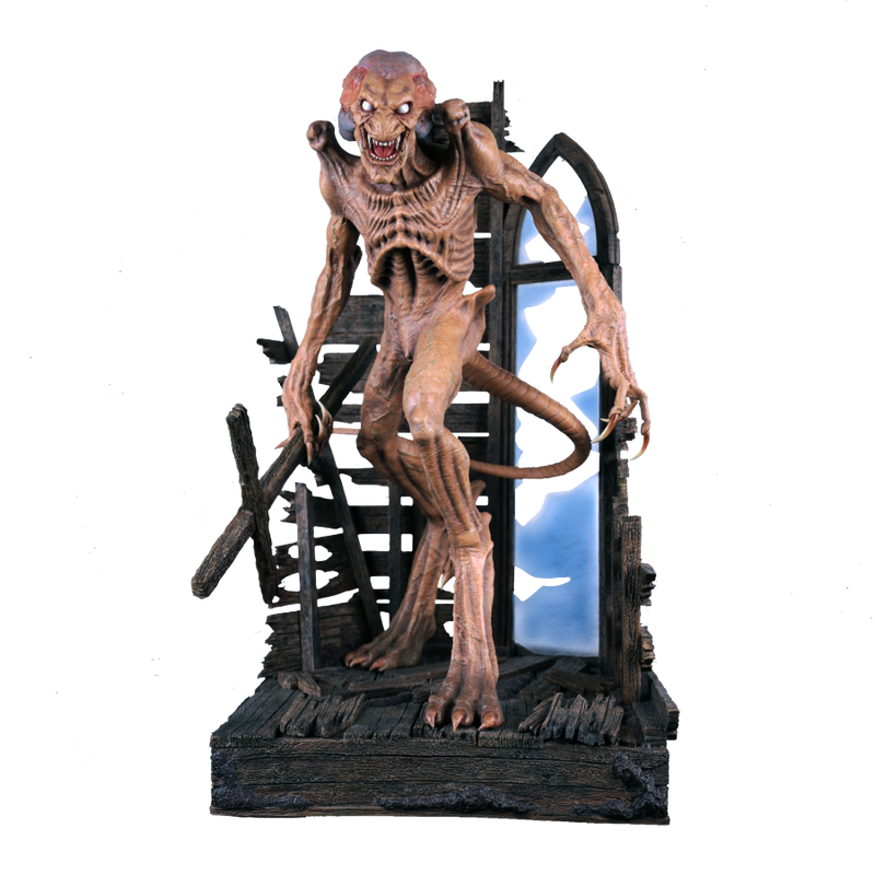 Pumpkinhead - Pumpkinhead (Apex Edition) 1/4 Scale Statue