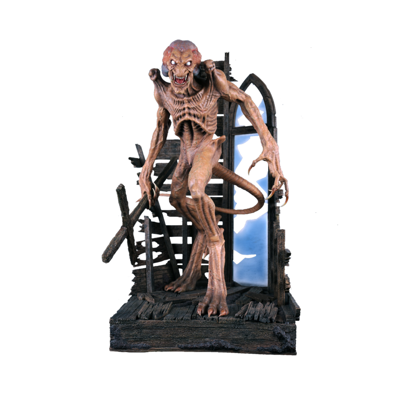 Pumpkinhead - Pumpkinhead (Apex Edition) 1/10 Scale Statue